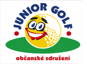 Logo Junior Golf